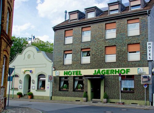 Hotel Jägerhof, Забронировать Отель Ратинген Северный Рейн-Вестфалия