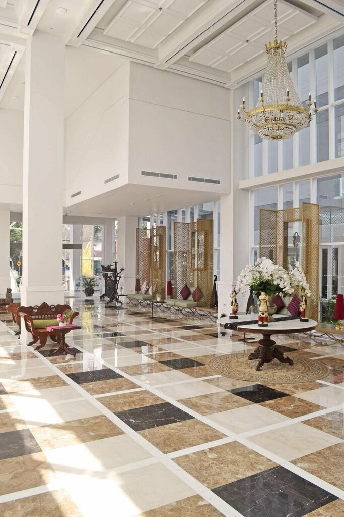 La Lisa Hotel Surabaya