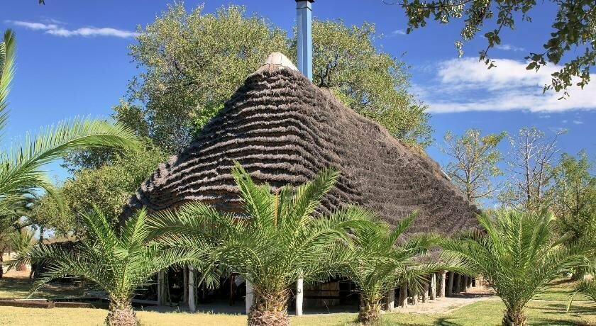Tsumkwe Country Lodge