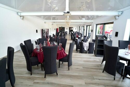 Hotel-Restaurant Rotes Einhorn Superior, Foglalás Szálloda Heimbach Eifel National Park
