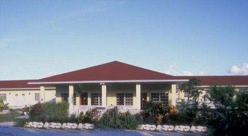 Surfers Manor, Book Hotel Bahamas Out Islands hoteller med morgenmad, Morgenmad