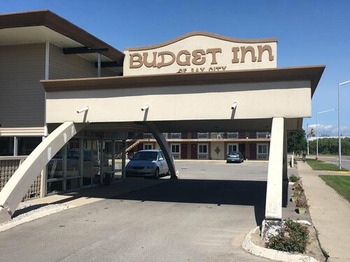 Budget Inn of Bay City, Buchen Sie Hotel Bay City Michigan