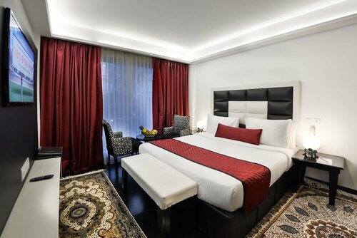 Rose Petal, Забронировать Отель Отели Jammu & Kashmir Ski 3 звезды, 3*