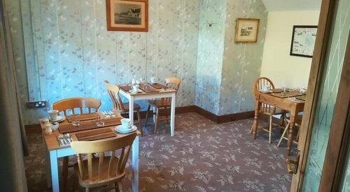 The Duke William B&B, Varaa Bed and Breakfast Hotellit Merseyside aamiaisella, Aamiainen