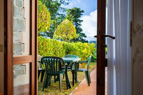 Casabella Residenza d'Epoca, Book Hotel Hoteller i Vaglia med pool, Swimmingpool