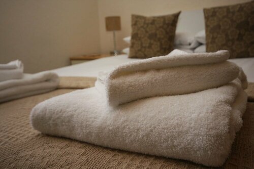 St Olaf Golf Hotel, Prenota Hotel Peterhead 