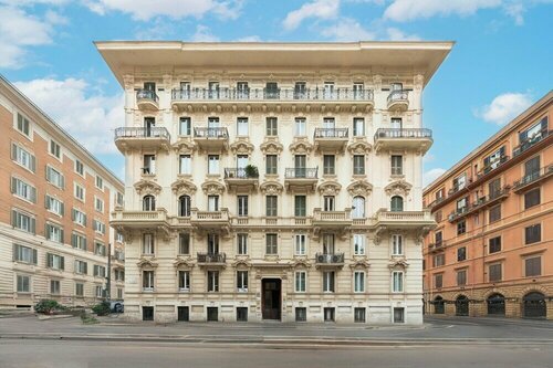 Flaminiarooms, Забронировать Гостевой дом Фламинио , рядом с Музей Карло Билотти