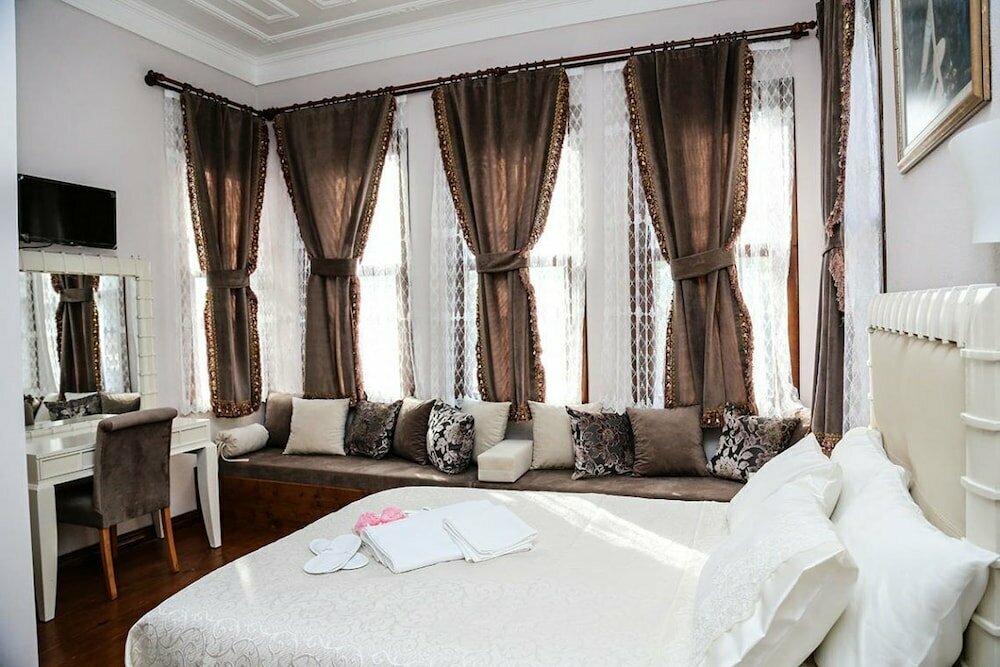 Izmit Butik Otel
