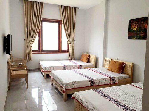Bac Nam Motel, Rezervovat Motel Motely v Da Nang, Motel