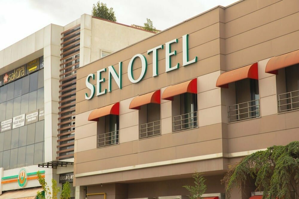 Sakarya Sen Hotel