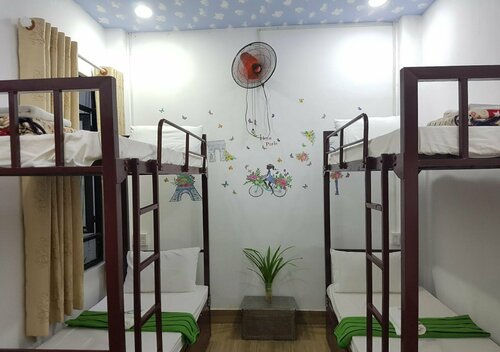 Anas House, Rezervovat Hotel Nha Trang Khanh Hoa