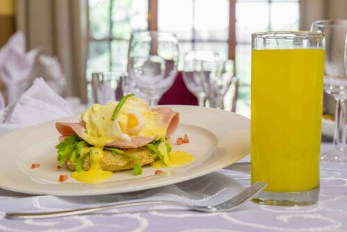 Thaba Bosiu Cultural Village, Prenota Hotel Hotel a Maseru con colazione, Colazione