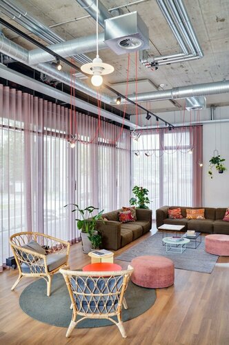 STAYERY Bielefeld Hauptbahnhof, Забронировать Апарт-отель Билефельд Teutoburg Forest