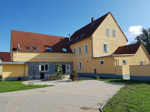 Gasthof zur Alten Post, 예약 게스트하우스 빔멜부르크 Saxony-Anhalt