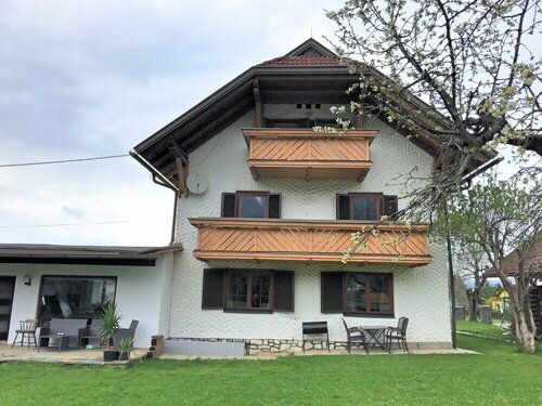 Parkweg Lodge, Забронировать Апартаменты/квартира Фак-ам-Зе Факер-Зе