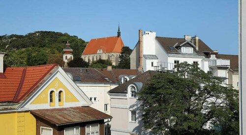 Hotel Babenbergerhof, Reservar Hotel Modling Vienna surrounding