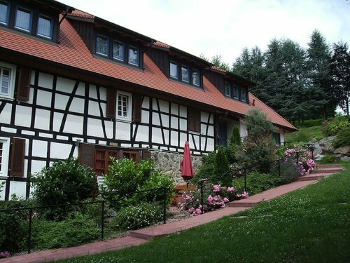 Glattbacher Hof, Réserver Maison d'hôtes Hôtels à Bade-Wurtemberg avec parking, Parking