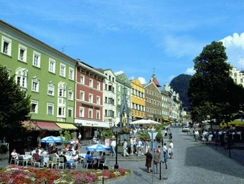 Hotel Gisela, Rezervovat Hotel Erl Kufstein
