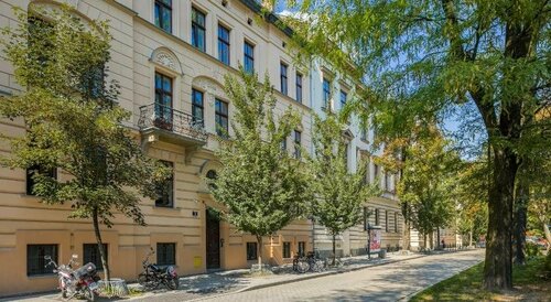 Old Town Residence Bis, Забронировать Апарт-отель Апарт-отели Кракова, рядом с Конгресс-центр ICE, Апарт-отель