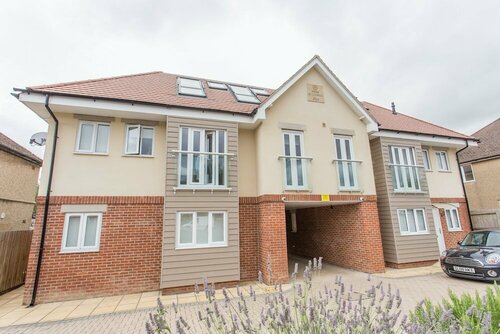 Bright 2 Bed Apartments in Marston Oxford, Free Parking, OX3 Near John Radcliffe Hospitals & University Parks, Забронировать Апартаменты/квартира Апартаменты Котсуолда, Апартаменты/квартира
