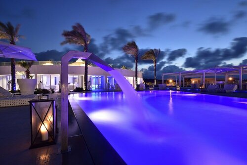 Soleinme Resort, Book Resort Hotels in Brindisi with Parking, Parking