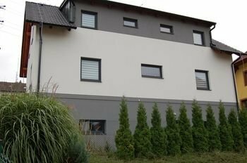 Pension Nika, Забронировать Отель Отели Чески-Крумлов с бассейном, рядом с Town Hall, Бассейн