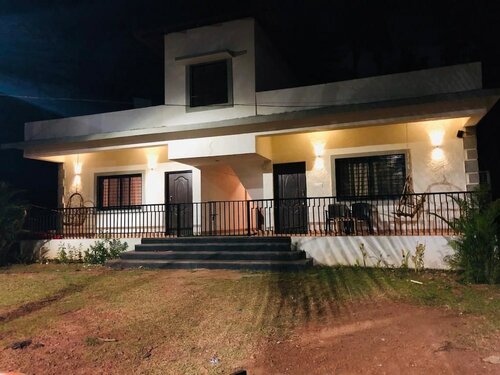 Raikar Guest House, Reserva ahora Hostal o pensión Bogmalo Lagos