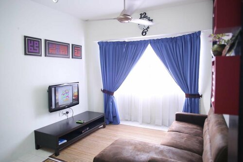 Nadia Damansara Damai Homestay, Забронировать Отель Отели Сунгей-Булох 3 звезды, 3*