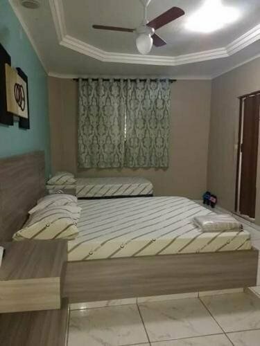 Hotel Flex In, Забронировать Отель Озаску Сан-Паулу