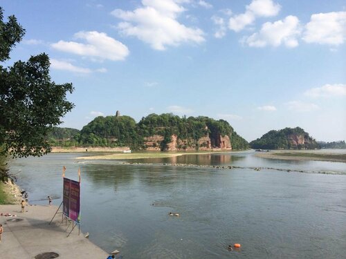 Hanting Express Leshan Middle Jiading Road, Reserva ahora Hotel Leshan Sichuan