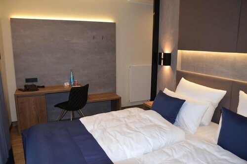 SKY Hotel Cloppenburg, Забронировать Отель Клоппенбург Oldenburger Muensterland