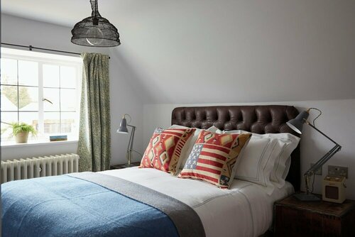 Artist Residence Oxfordshire, Rezervați Pensiune Hoteluri în Gloucestershire cu parcare, Parcare