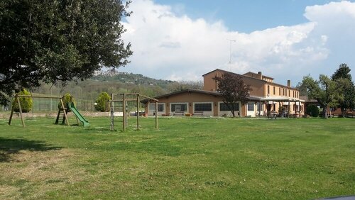 Antico Casale Le Fossate, Prenota Casa vacanze Giove Tuscia