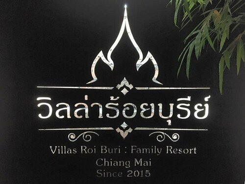 Villas Roi Buri, Забронировать Отель Сарапхи провинция Чианг Май