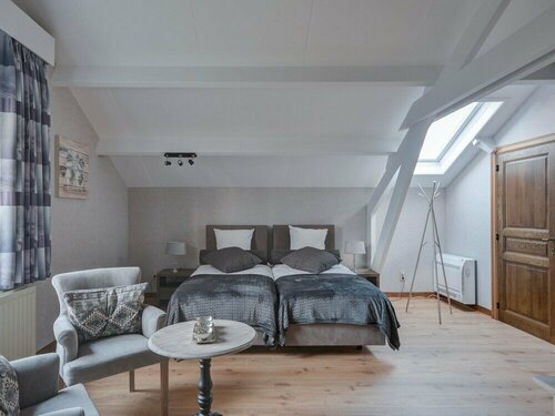 B&B Alury, Prenota Bed & breakfast Hotel a Mijnstreek con parcheggio, Parcheggio