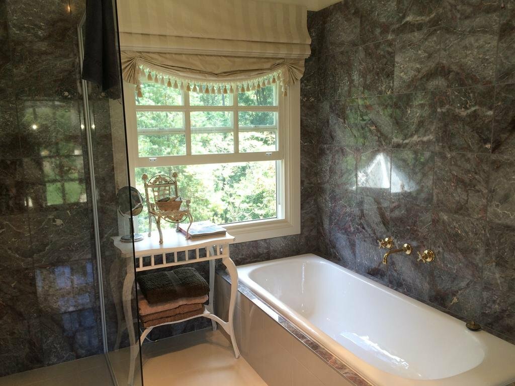 Annies Cottage & Garden at Trafalgar b&b