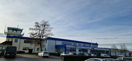 Pension Take Off, Boek Pension Gera Thüringen