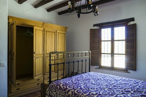 Casa Adrian Almachar by Ruralidays, Забронировать Дом для отпуска Альмачар Axarquía