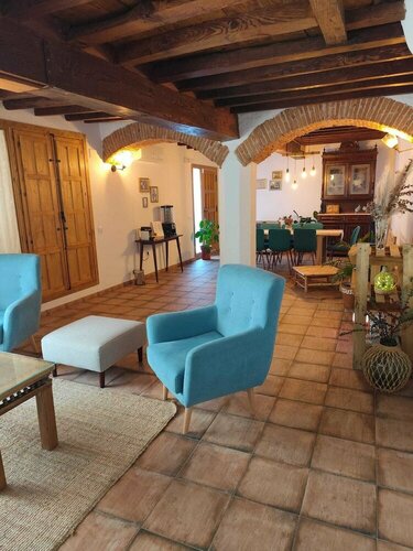 Casa Rural el Rincón de Monfragüe, Prenota Casa vacanze Malpartida de Plasencia 