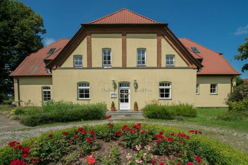 Ostsee-Landhaus, Забронировать Апартаменты/квартира Остзебад-Рерик Мекленбург-Померания