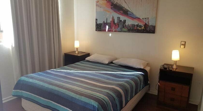 Merced Dptos Santiago Suite