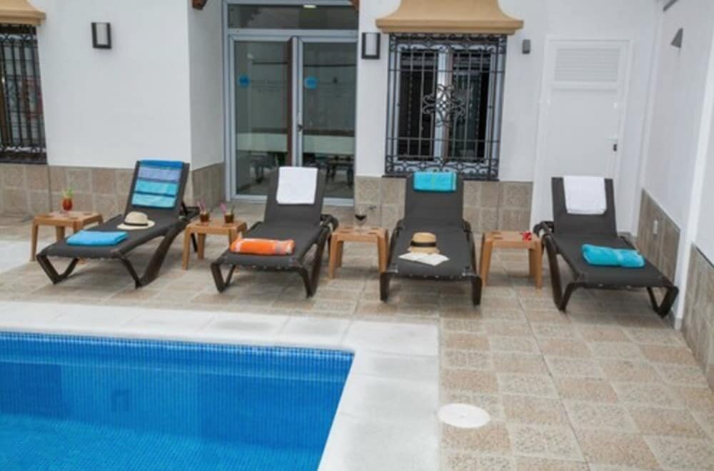 Hotel Bajamar Centro