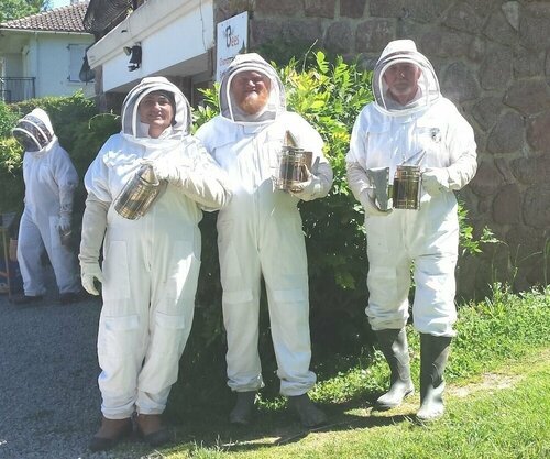 13 Bees, Prenota Bed & breakfast Confolens Charente