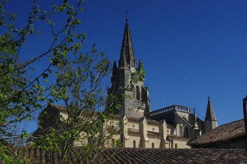 Sous La Tonnelle, Réserver Hôtel Hôtels à Aquitaine avec parking, Parking