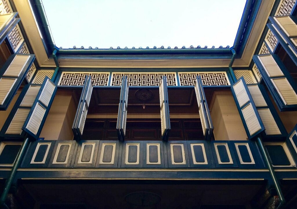 Amir Hamzah Residence 123