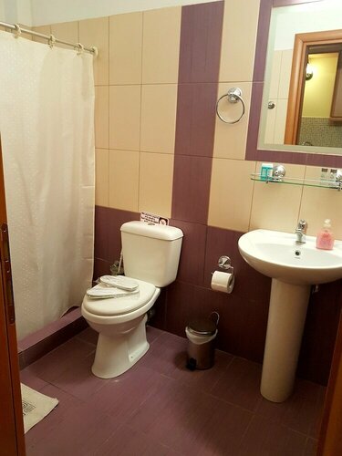 Marathon Studios & Apartments, Забронировать Гостевой дом Керион 