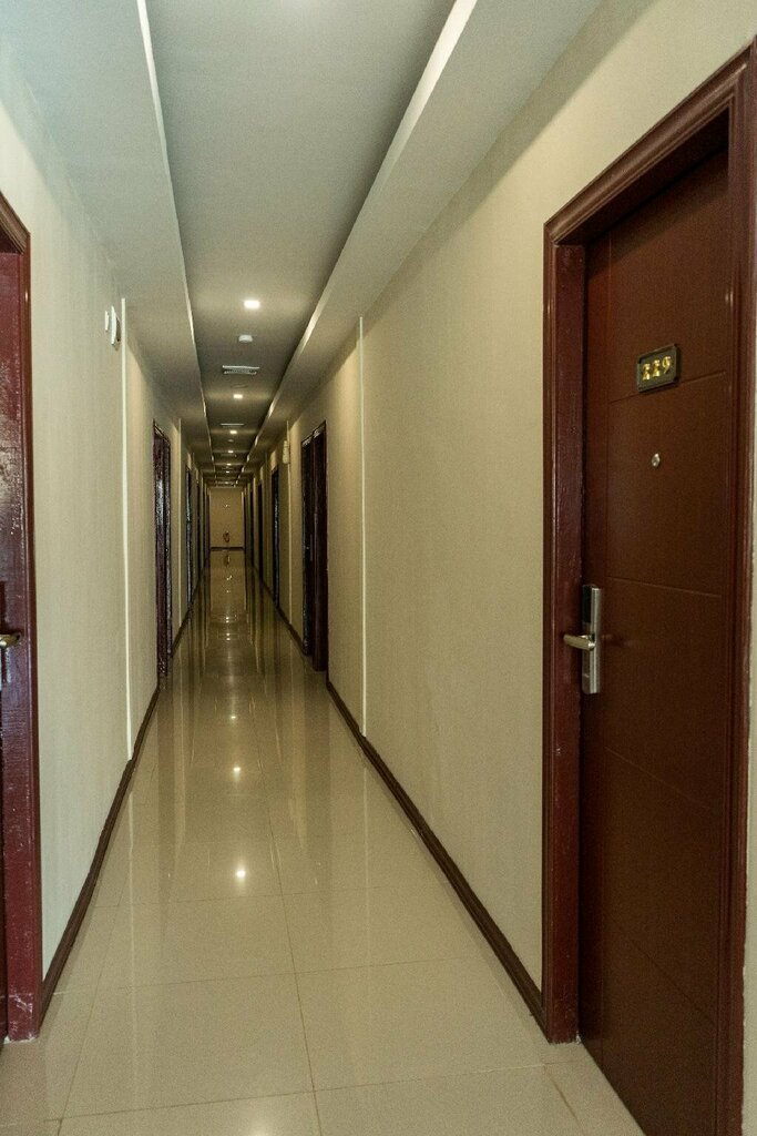 Hokkie Hotel by OYO Rooms