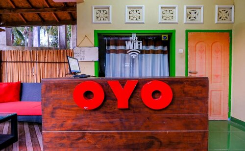 1793 Kuta Circle Homestay, Réserver Hôtel Hôtels à Lombok avec parking, Parking