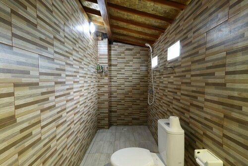 Hotra Hill Cottage by ZUZU, Boek Vakantiehuis Goedkope hotels in Bali