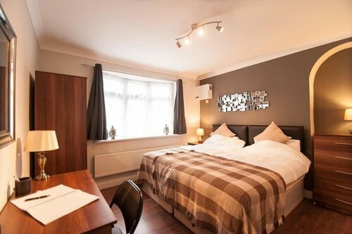 Courthouse Apartments, Забронировать Апартаменты/квартира Уотфорд Хартфордшир